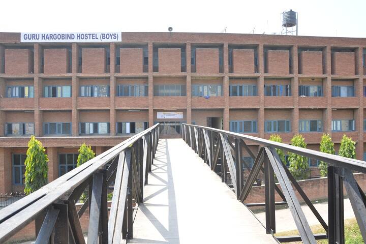 hostel